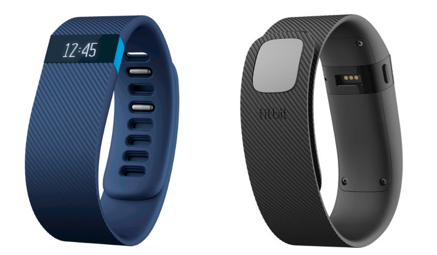 Fitbit Charge